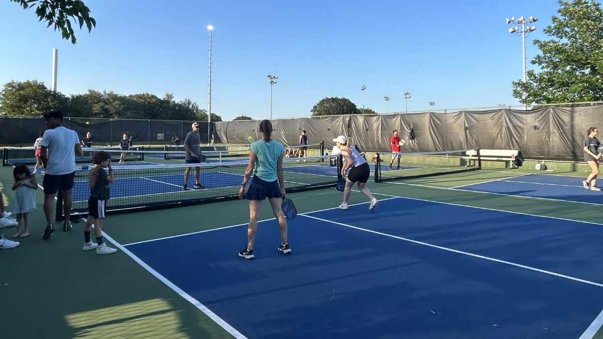 mất kiểm soát khi chơi pickleball: nguyên nhân và chiến lược mất kiểm soát khi chơi pickleball: nguyên nhân và chiến lược