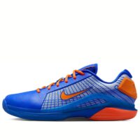 giày nike court air zoom vapor 12 hypersmash hc ‘racer blue’ hq2602-400