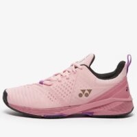 giày yonex womens sonicage 3 shoes 'pink' shts3lacex-630 giày yonex womens sonicage 3 shoes 'pink' shts3lacex-630