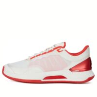 giày wilson intrigue tour 'red' wrs336750 giày wilson intrigue tour 'red' wrs336750