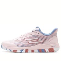 giày skechers viper court pro 'light pink' 172069-ltpk