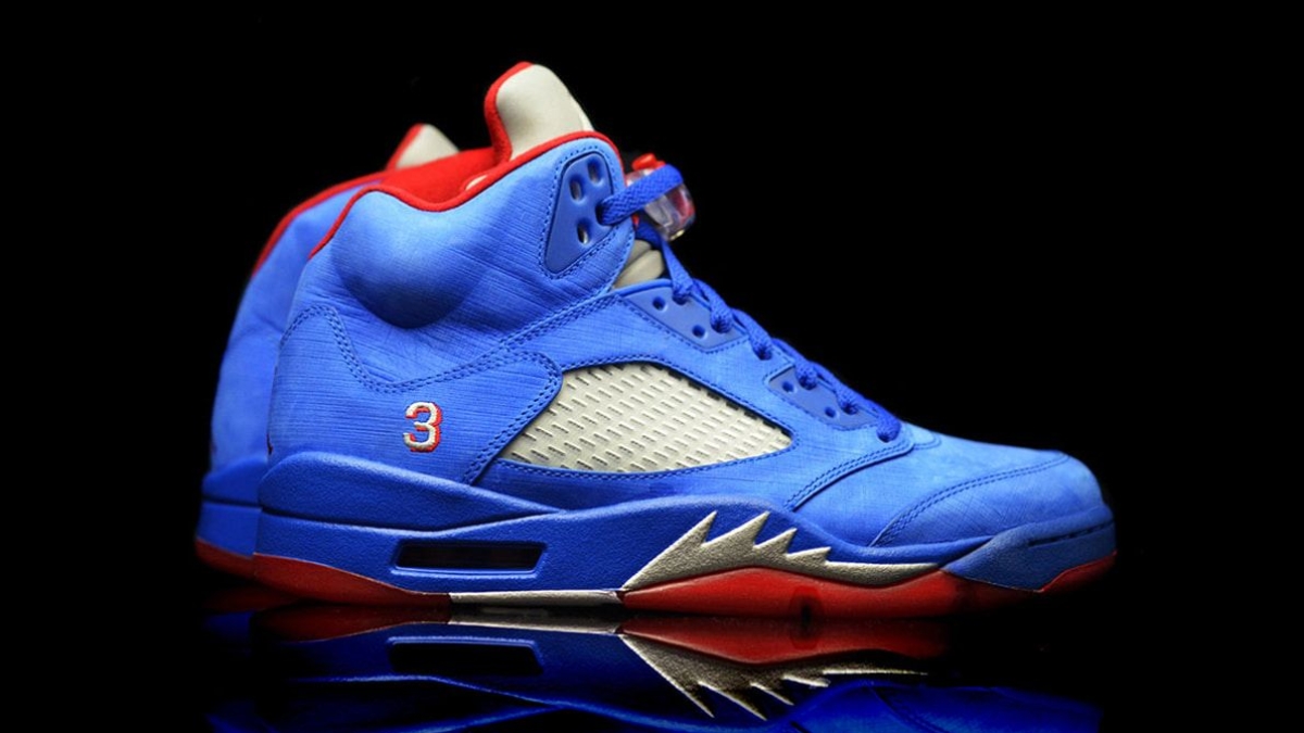 những đôi giày thể thao pe tốt nhất của chris paul