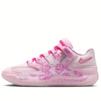 giày nike kd18 'aunt pearl' hv1997-600/hv1999-600