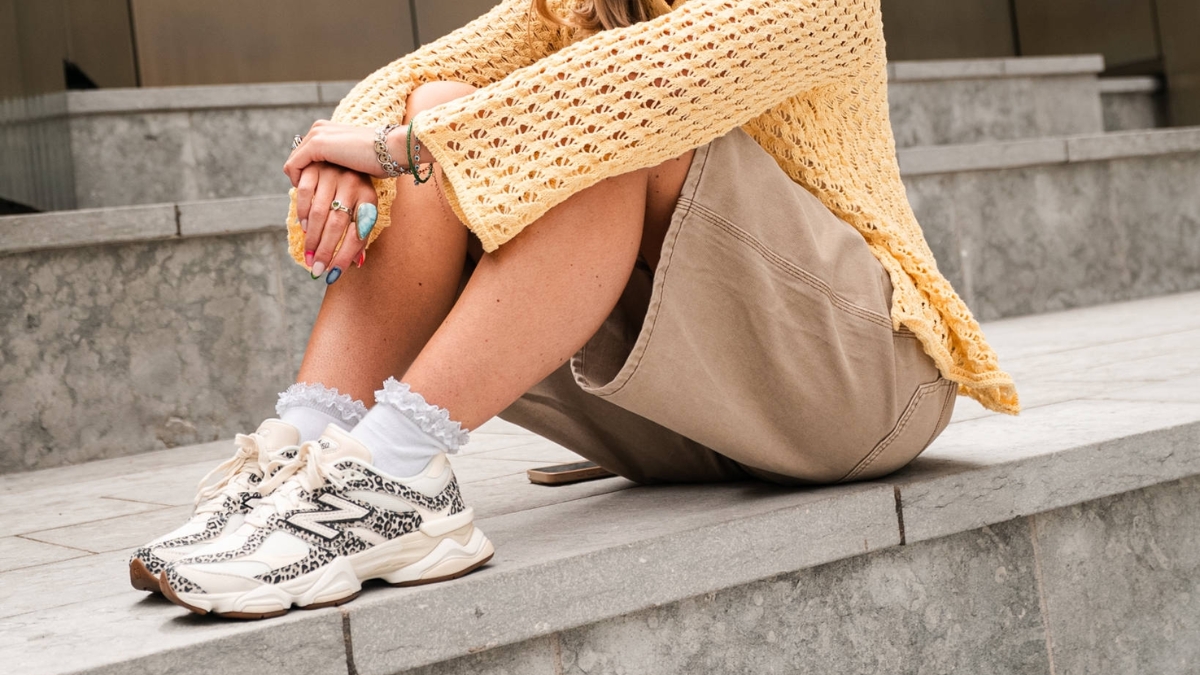 top 10 giày retro hot nhất 2025 không thể bỏ lỡ