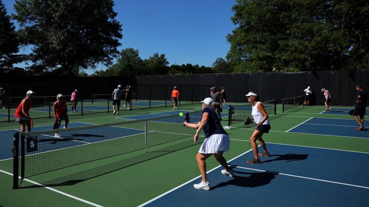 mất kiểm soát khi chơi pickleball: nguyên nhân và chiến lược mất kiểm soát khi chơi pickleball: nguyên nhân và chiến lược