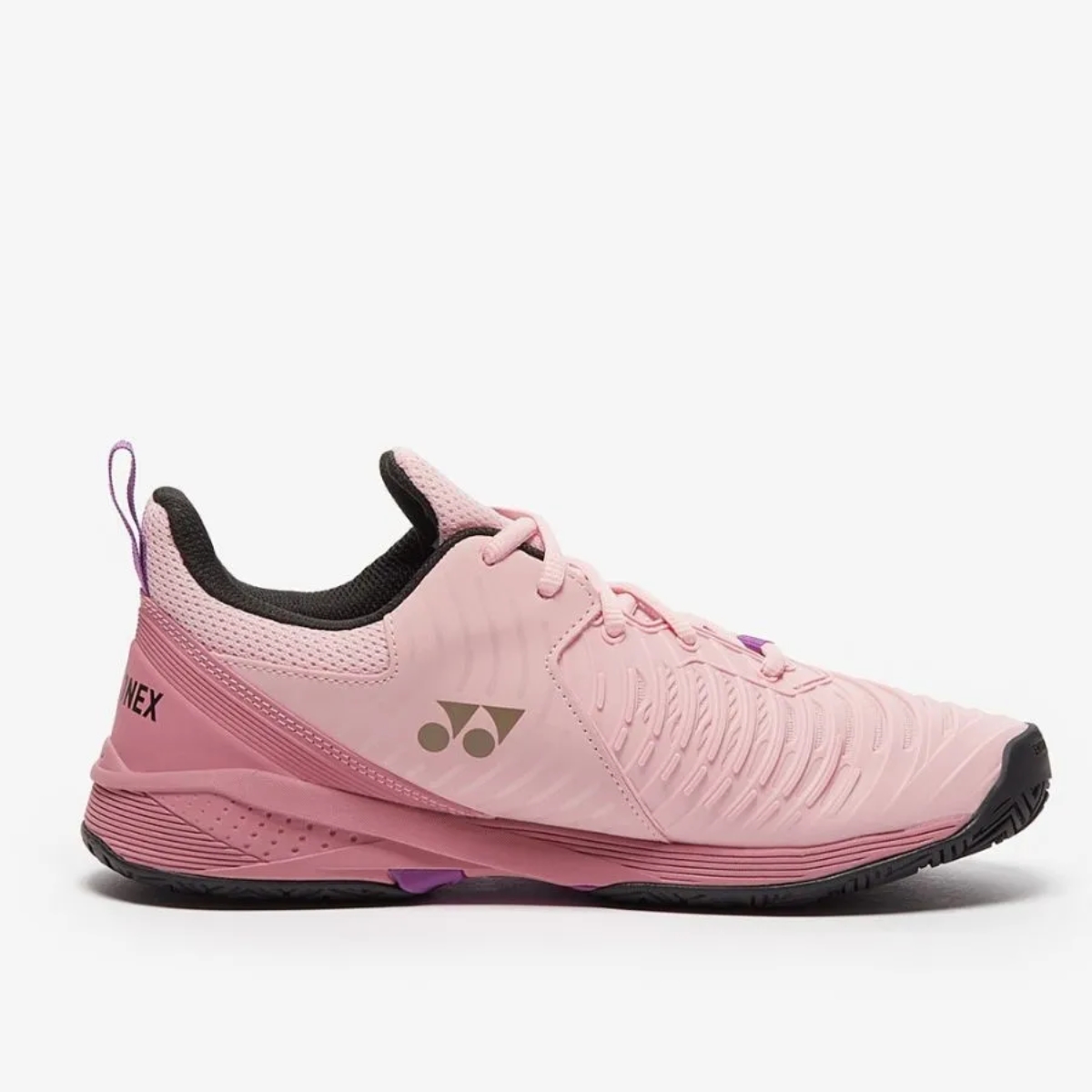 3 giày yonex womens sonicage 3 shoes 'pink' shts3lacex-630
