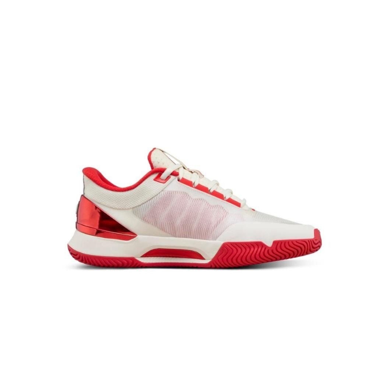 3 giày wilson intrigue tour 'red' wrs336750