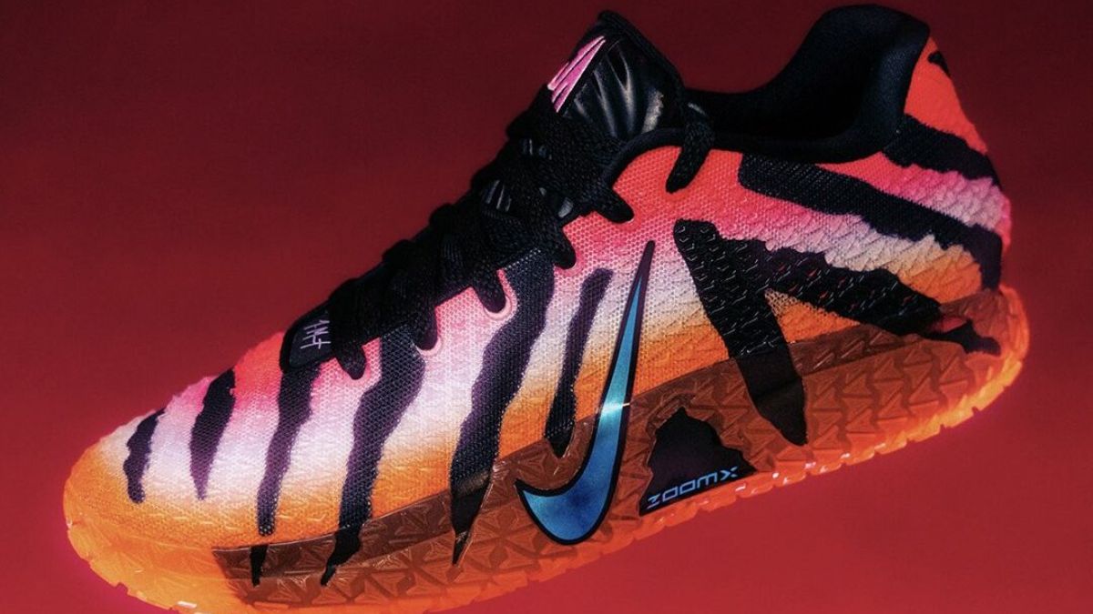 ja morant tiết lộ nike ja 3 với phối màu xuân hè độc lạ