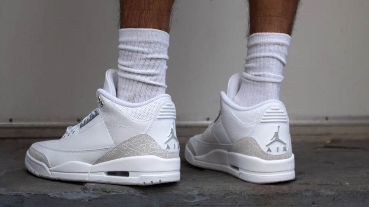 4 phiên bản air jordan retro restock tháng 11 4 phiên bản air jordan retro restock tháng 11