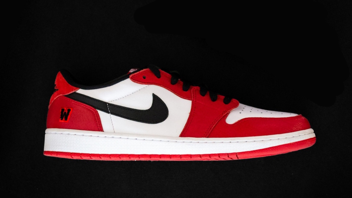 những đôi giày thể thao pe tốt nhất của chris paul