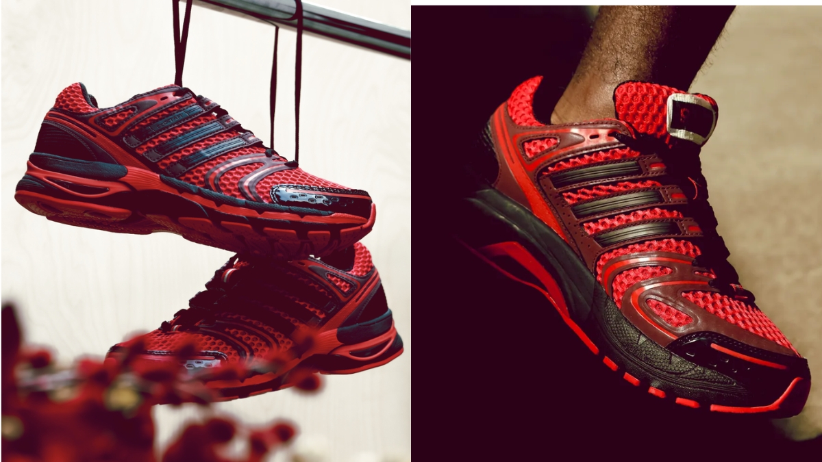 adidas adistar control 5 – thông điệp về cuộc chiến ung thư adidas adistar control 5 – thông điệp về cuộc chiến ung thư