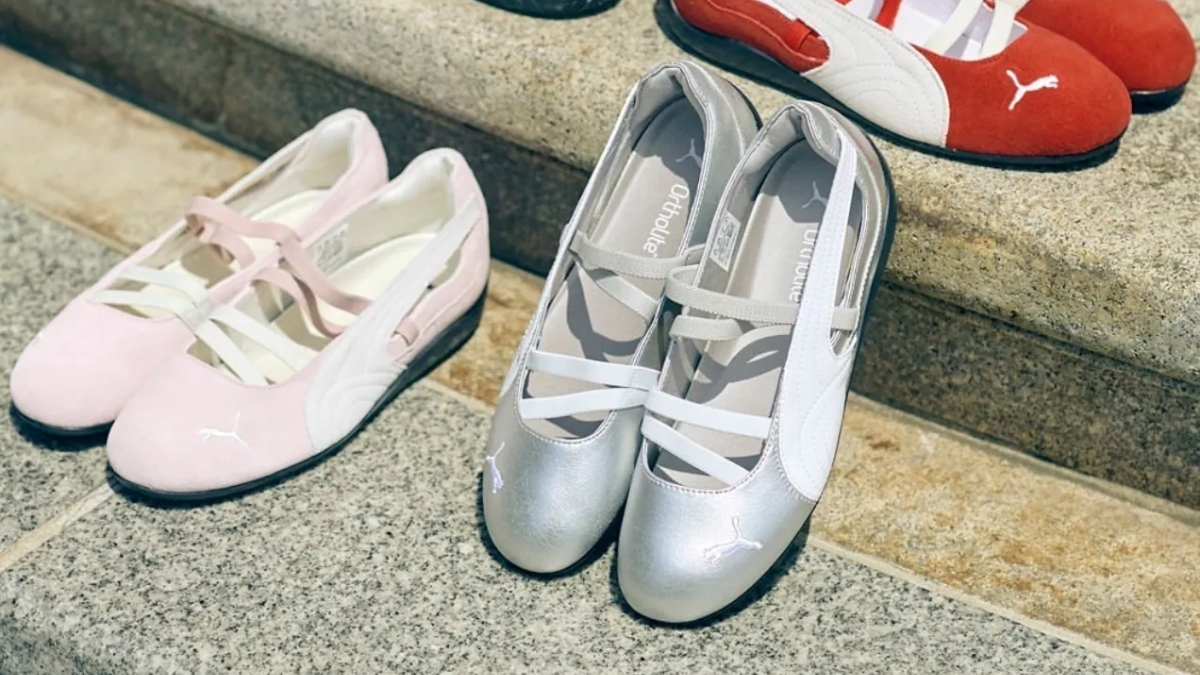cuộc chiến giày ballet puma speedcat vs onitsuka mexico 66 cuộc chiến giày ballet puma speedcat vs onitsuka mexico 66