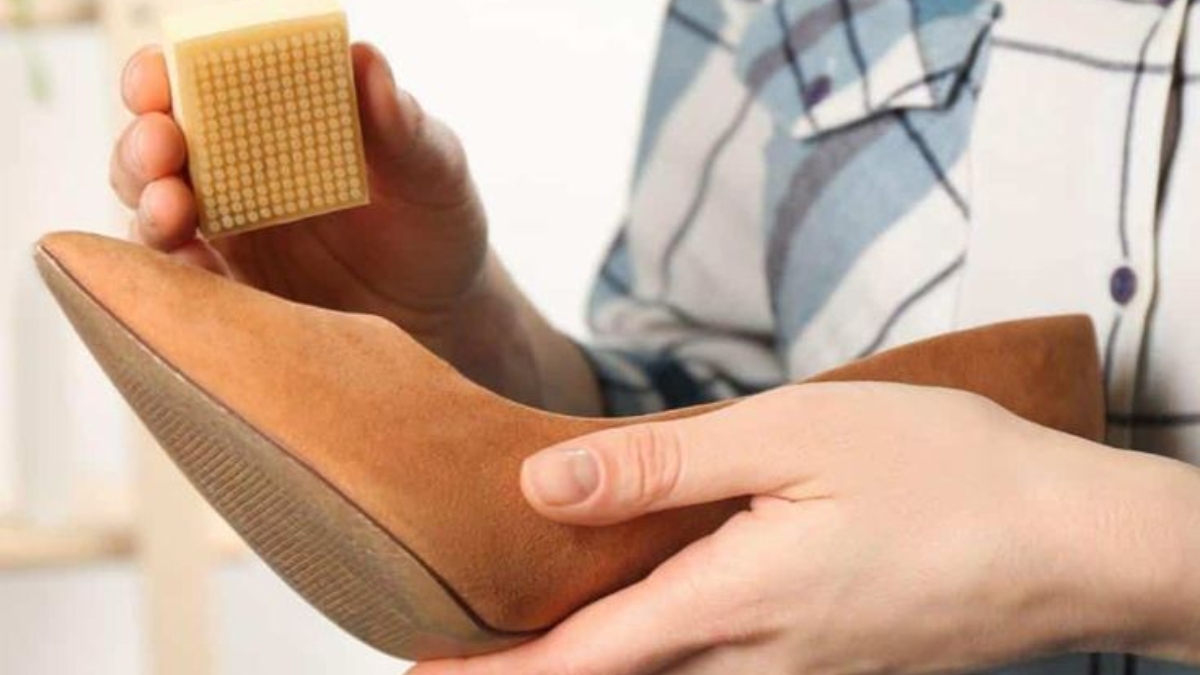 cách vệ sinh giày da lộn bị mốc và ngăn ngừa cách vệ sinh giày da lộn bị mốc và ngăn ngừa