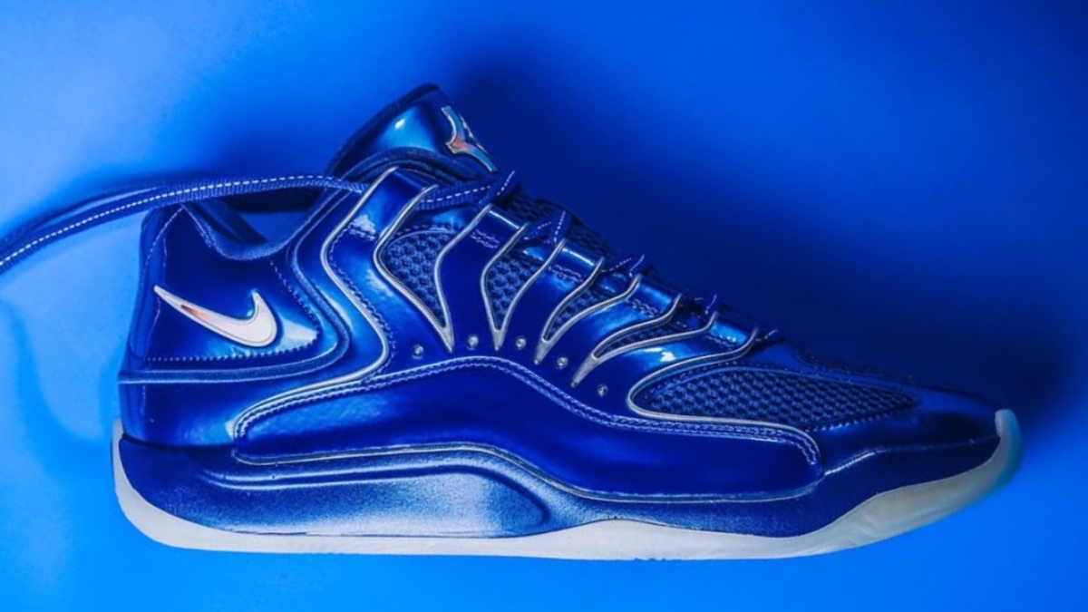 nike kd 18: đánh giá chi tiết và những cải tiến quan trọng nike kd 18: đánh giá chi tiết và những cải tiến quan trọngnike kd 18: đánh giá chi tiết và những cải tiến quan trọng