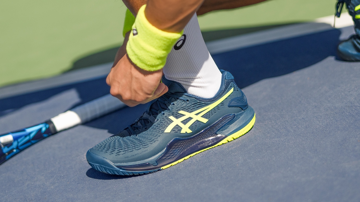 top 8 giày pickleball chống trơn trượt tốt nhất