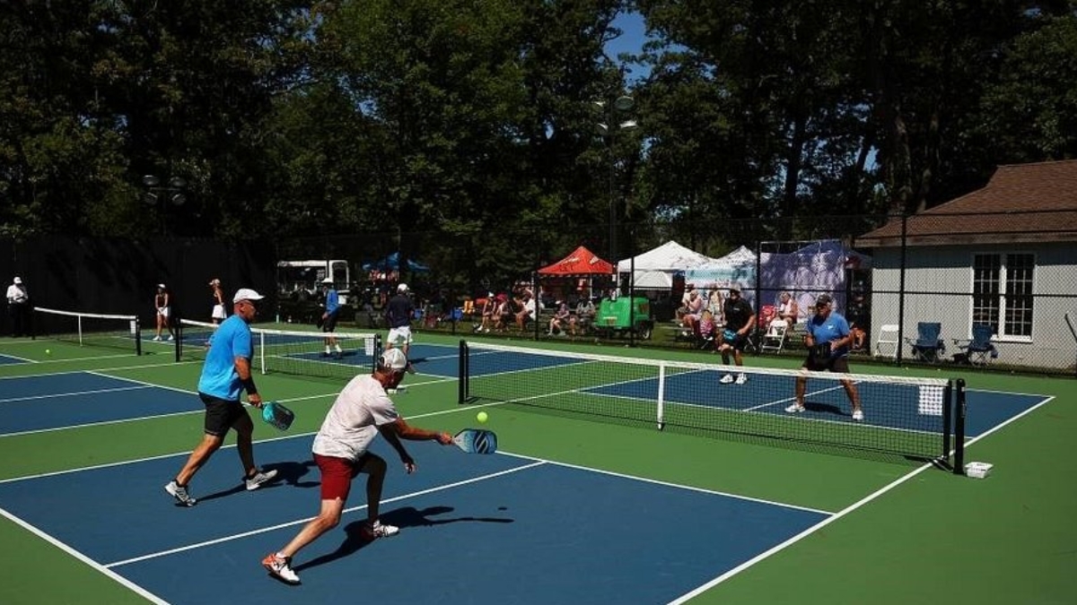 mất kiểm soát khi chơi pickleball: nguyên nhân và chiến lược mất kiểm soát khi chơi pickleball: nguyên nhân và chiến lược