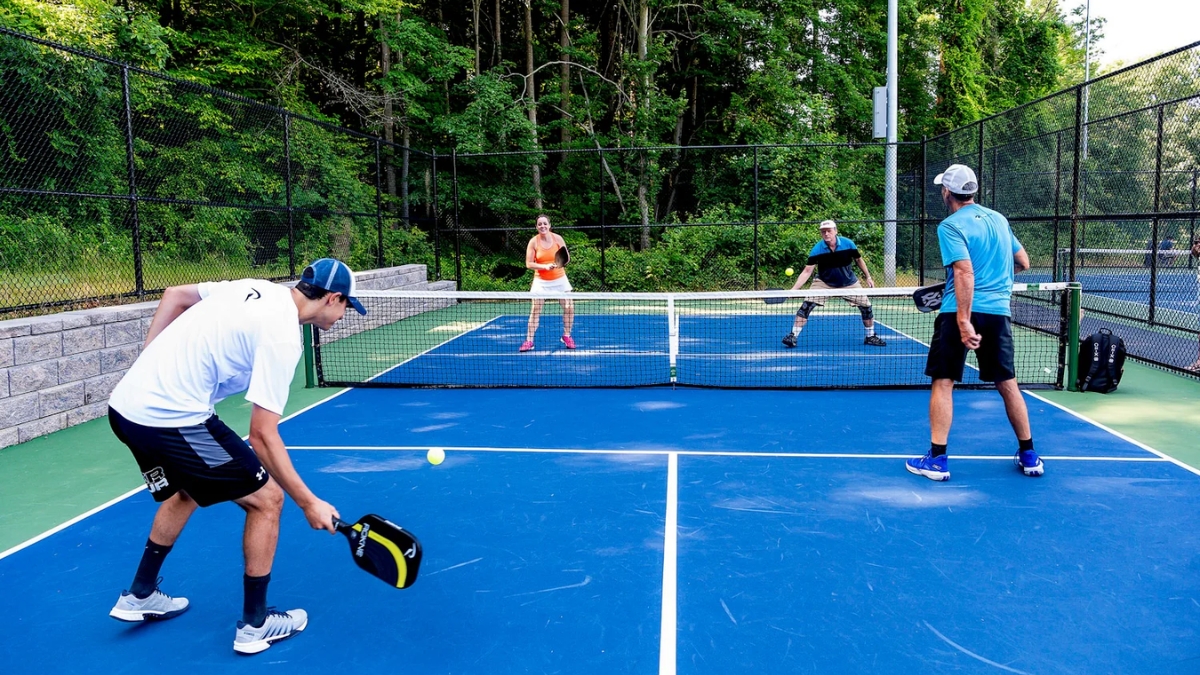 tâm lý thi đấu pickleball: bí quyết nâng cao hiệu suất trên sân tâm lý thi đấu pickleball: bí quyết nâng cao hiệu suất trên sân