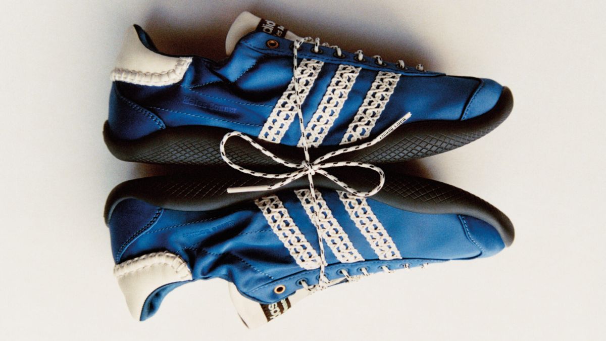 bộ sưu tập wales bonner x adidas ra mắt với 5 mẫu giày kinh điển