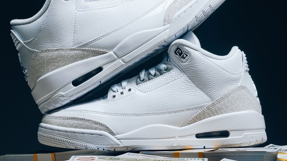 4 phiên bản air jordan retro restock tháng 11 4 phiên bản air jordan retro restock tháng 11