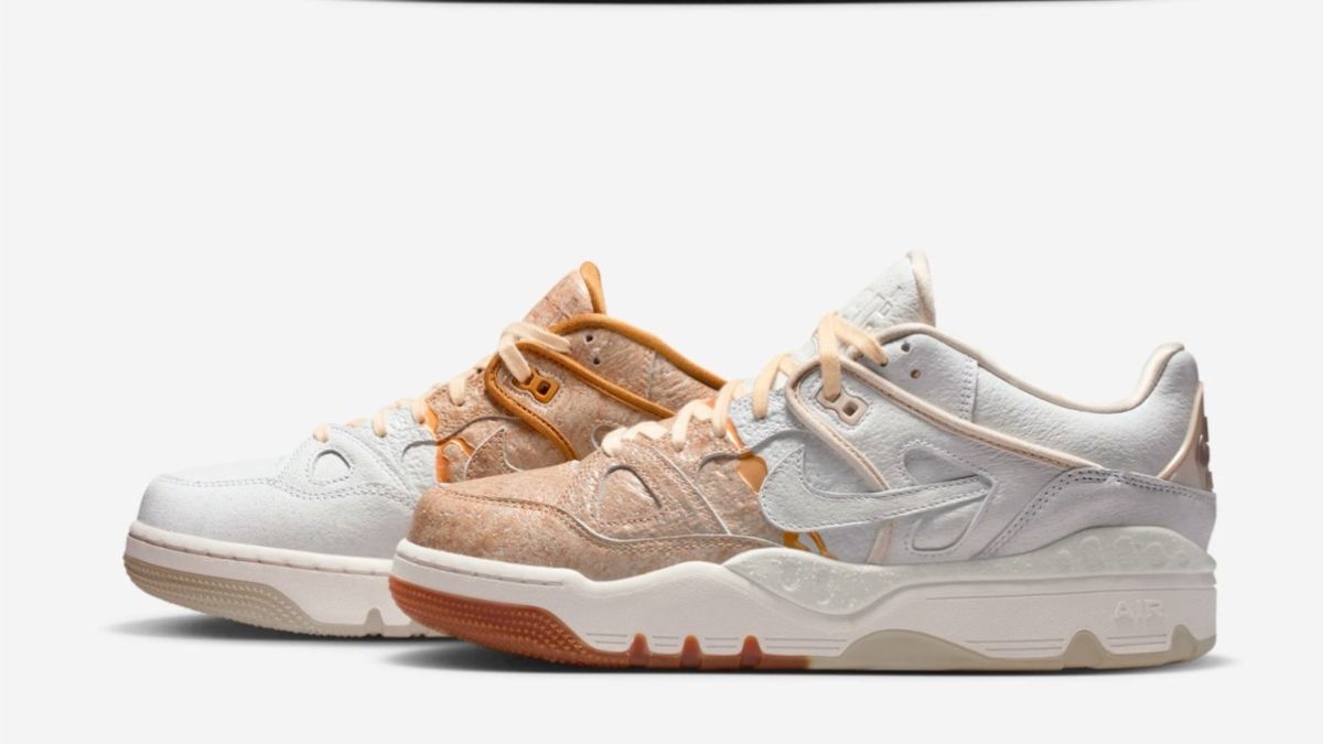 bộ sưu tập nike air force 3 mới nhất của nigo bộ sưu tập nike air force 3 mới nhất của nigo