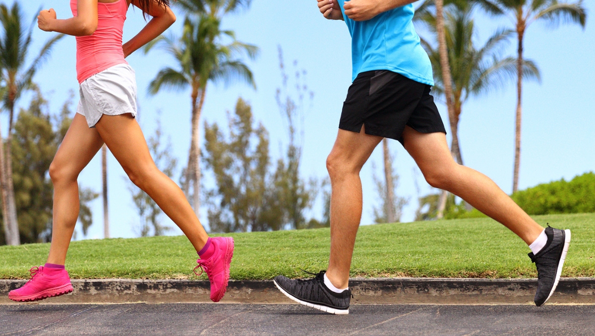 người bị giãn tĩnh mạch có nên chạy bộ không?