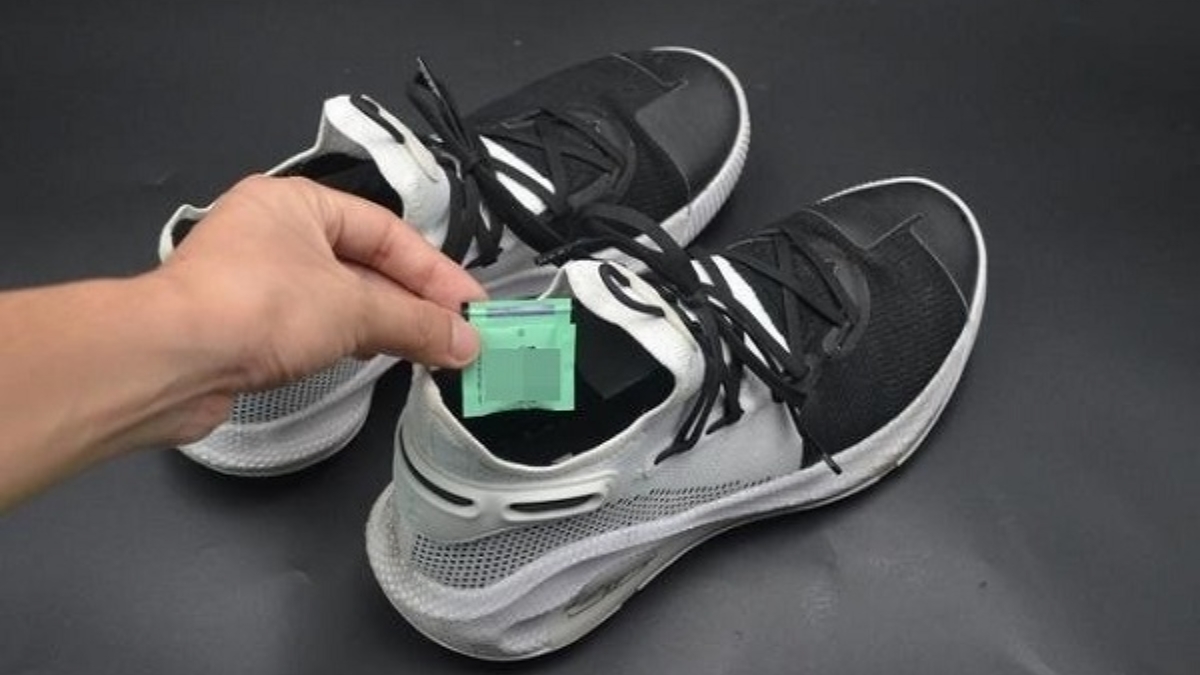 10 cách xử lý giày dép bị ẩm ướt trong mùa mưa