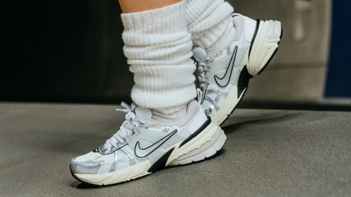 top 10 giày retro hot nhất 2025 không thể bỏ lỡ