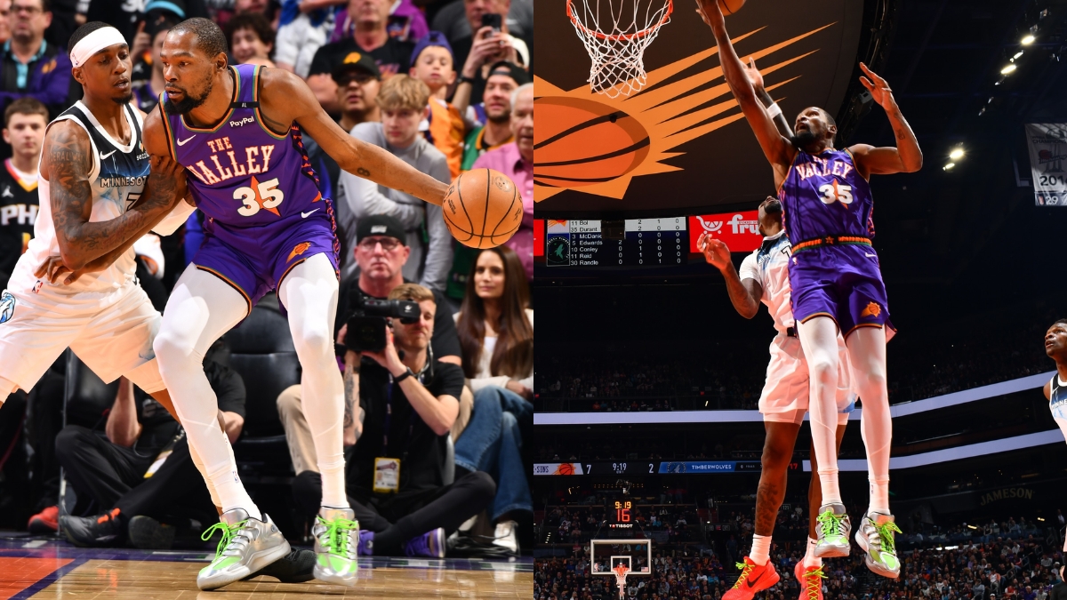 nike kd 18: đánh giá chi tiết và những cải tiến quan trọng nike kd 18: đánh giá chi tiết và những cải tiến quan trọng