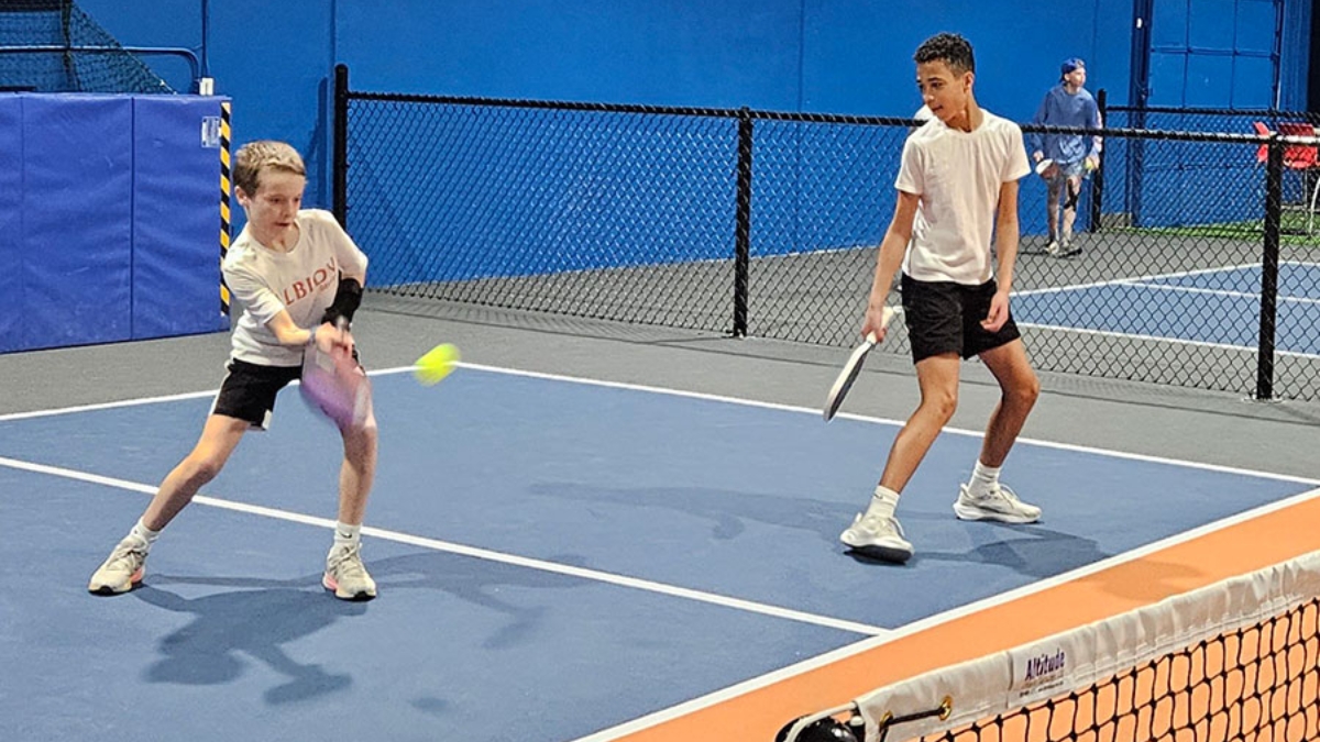 tâm lý thi đấu pickleball: bí quyết nâng cao hiệu suất trên sân tâm lý thi đấu pickleball: bí quyết nâng cao hiệu suất trên sân