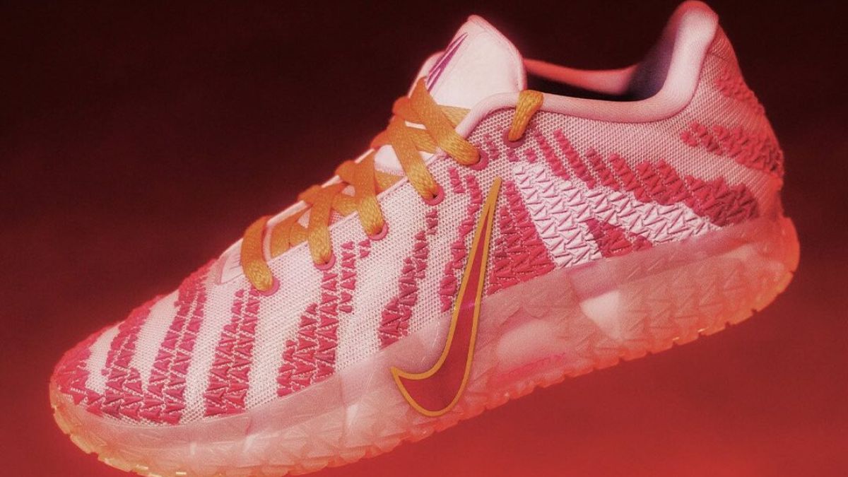 ja morant tiết lộ nike ja 3 với phối màu xuân hè độc lạ