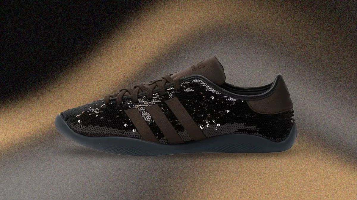 bộ sưu tập wales bonner x adidas ra mắt với 5 mẫu giày kinh điển