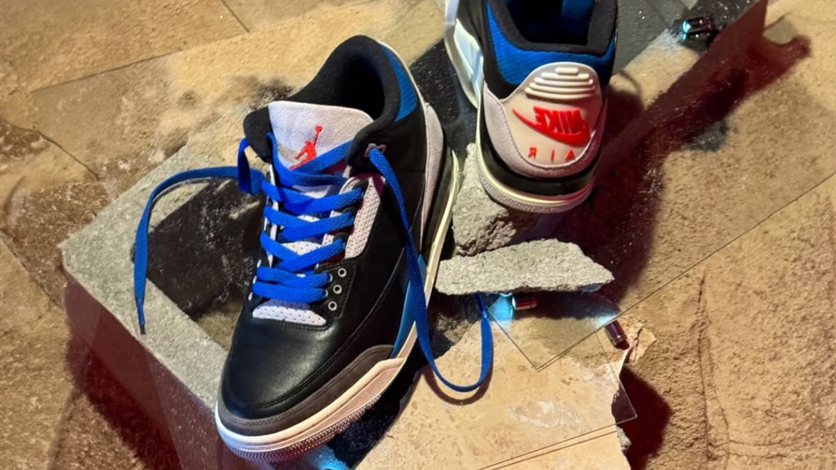 4 phiên bản air jordan retro restock tháng 11 4 phiên bản air jordan retro restock tháng 11