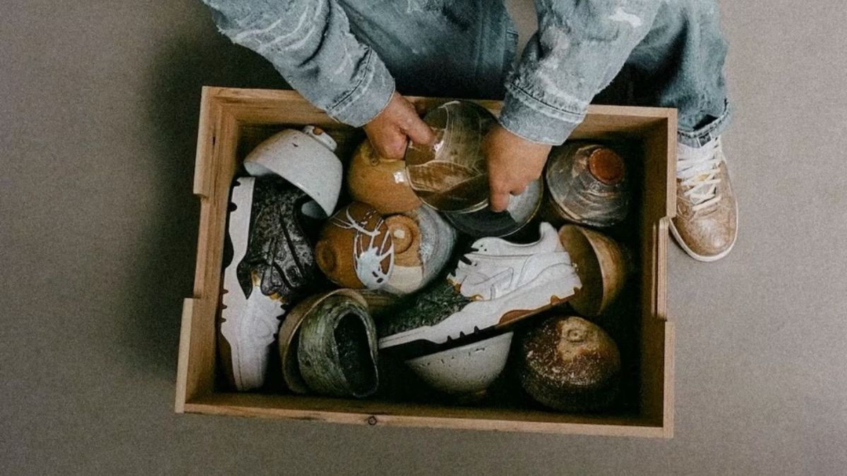 bộ sưu tập nike air force 3 mới nhất của nigo bộ sưu tập nike air force 3 mới nhất của nigo