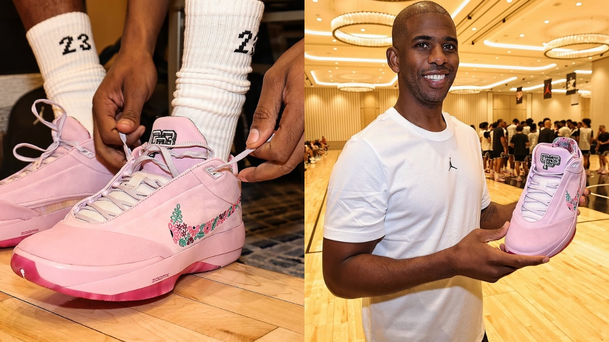 những đôi giày thể thao pe tốt nhất của chris paul