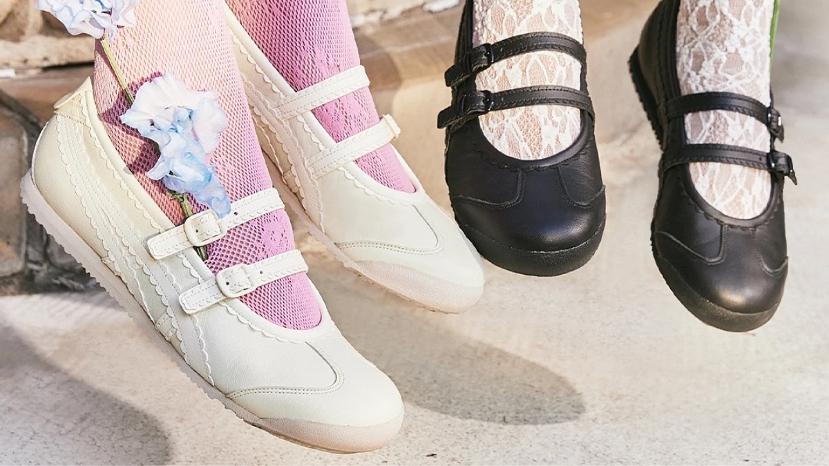 cuộc chiến giày ballet puma speedcat vs onitsuka mexico 66 cuộc chiến giày ballet puma speedcat vs onitsuka mexico 66