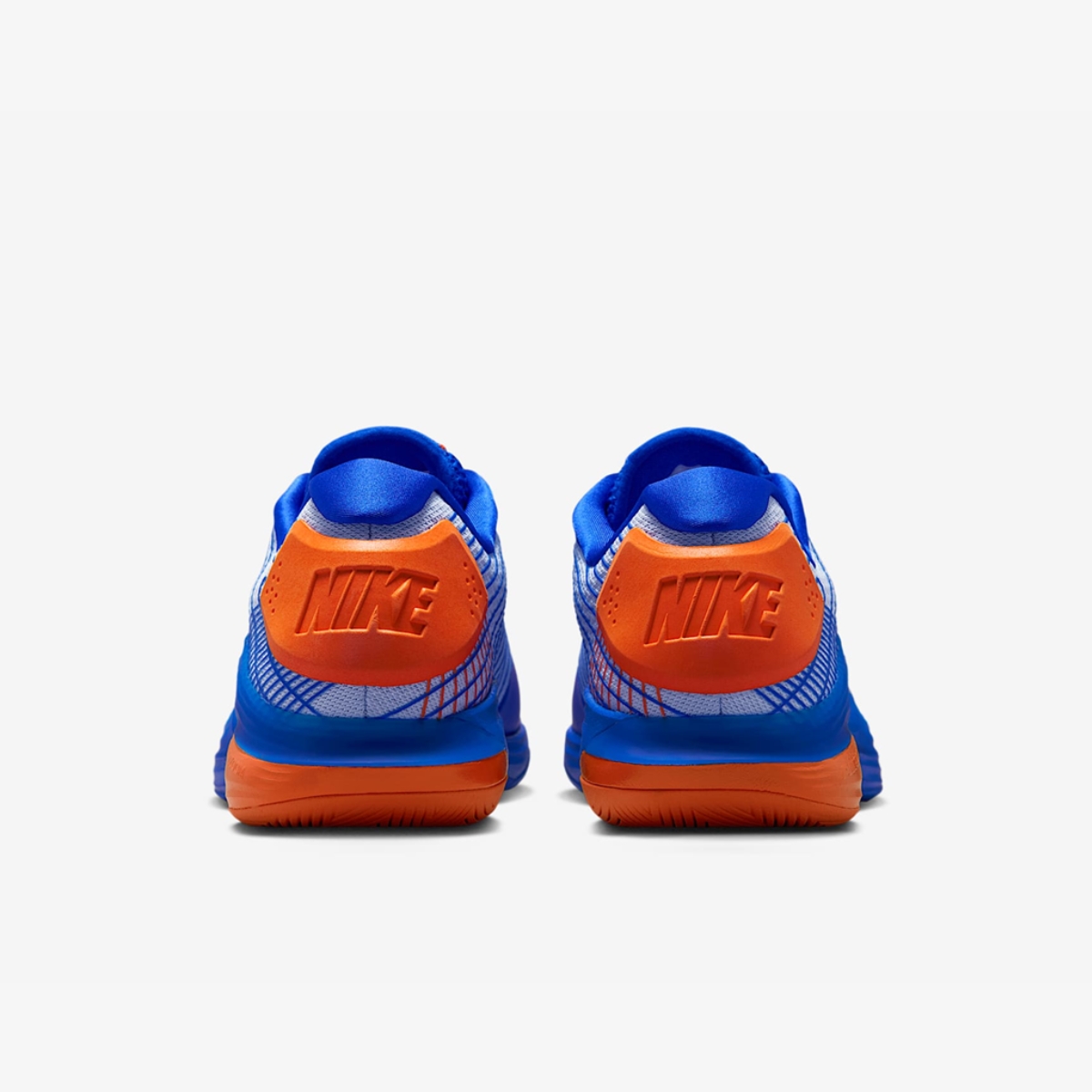 5 giày nike court air zoom vapor 12 hypersmash hc ‘racer blue’ hq2602-400