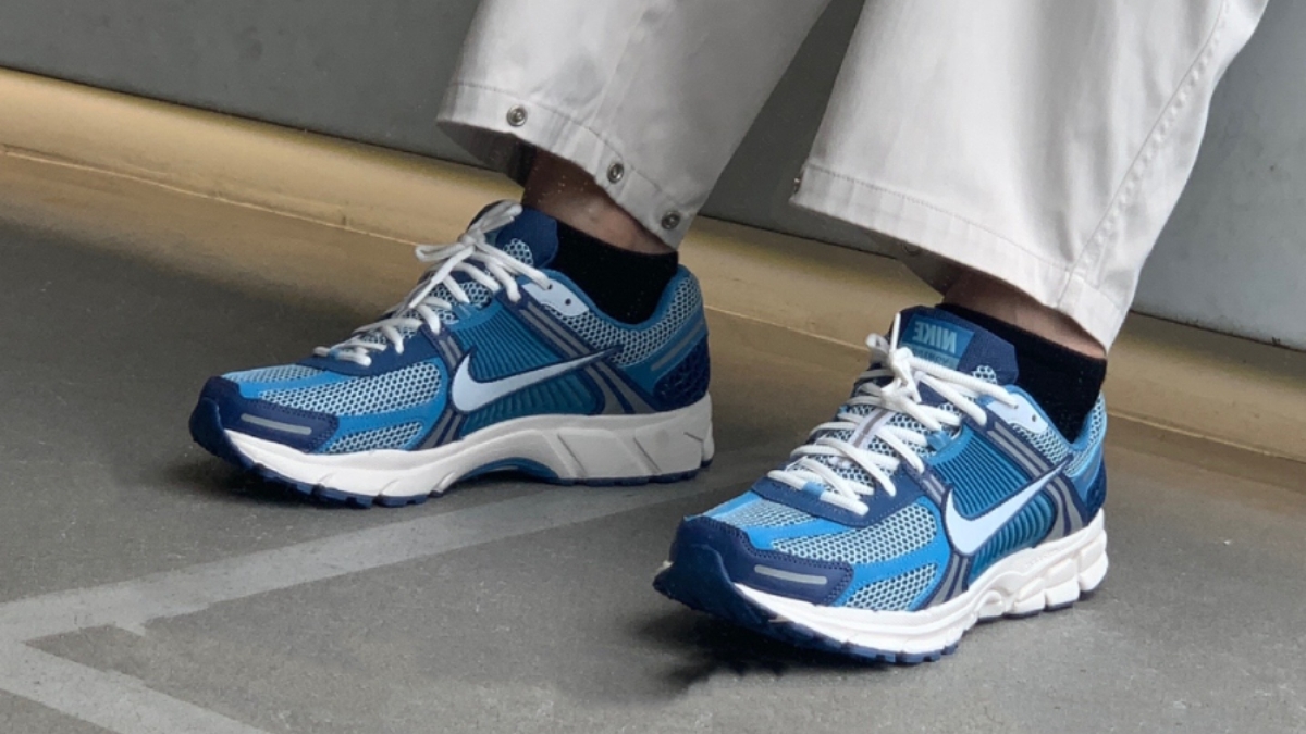 top 10 giày retro hot nhất 2025 không thể bỏ lỡ