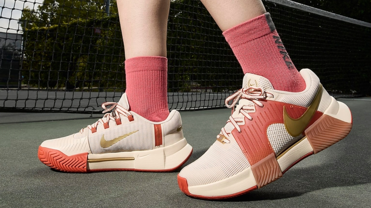 top 8 giày pickleball chống trơn trượt tốt nhất