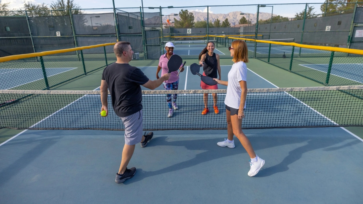 mất kiểm soát khi chơi pickleball: nguyên nhân và chiến lược mất kiểm soát khi chơi pickleball: nguyên nhân và chiến lược