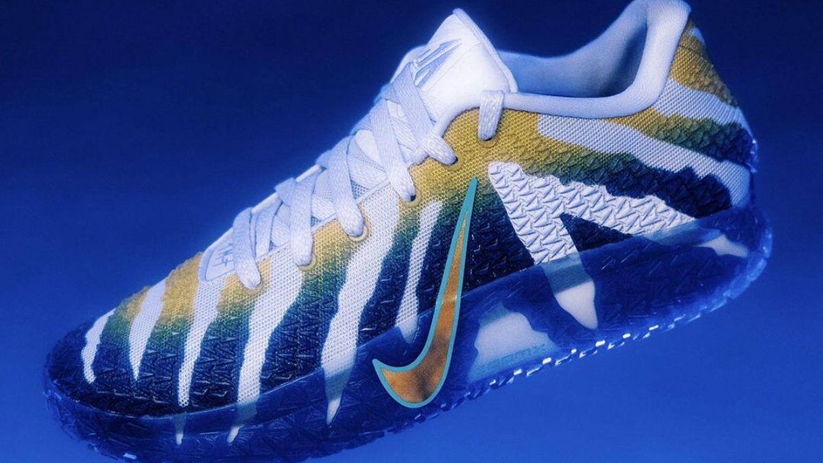 ja morant tiết lộ nike ja 3 với phối màu xuân hè độc lạ