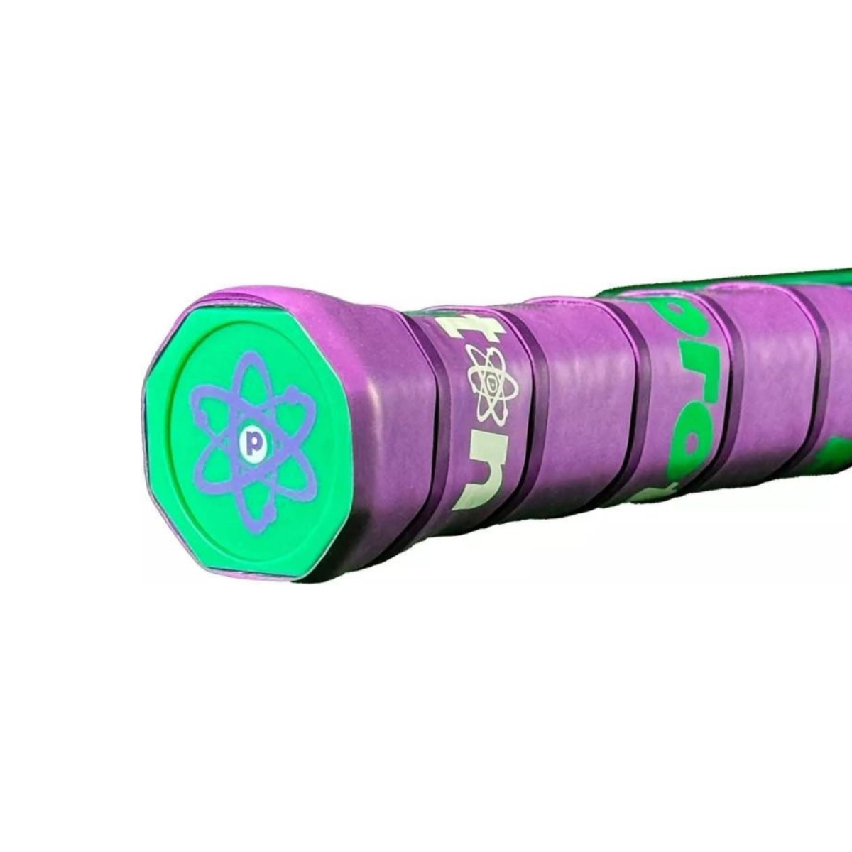 6 vợt pickleball proton project peacock elongated (13-15mm)