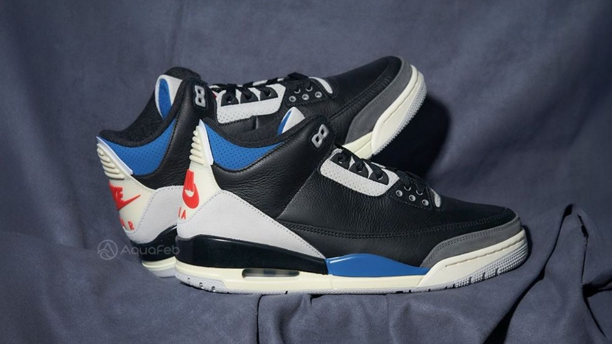 4 phiên bản air jordan retro restock tháng 11 4 phiên bản air jordan retro restock tháng 11