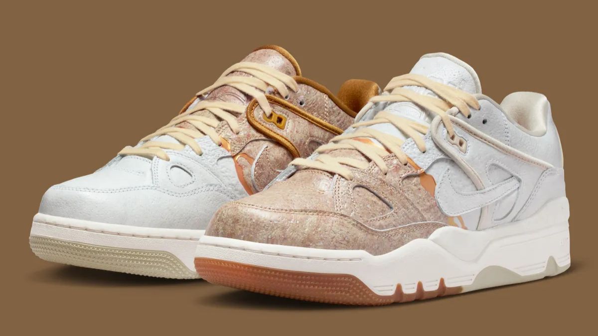 bộ sưu tập nike air force 3 mới nhất của nigo bộ sưu tập nike air force 3 mới nhất của nigo