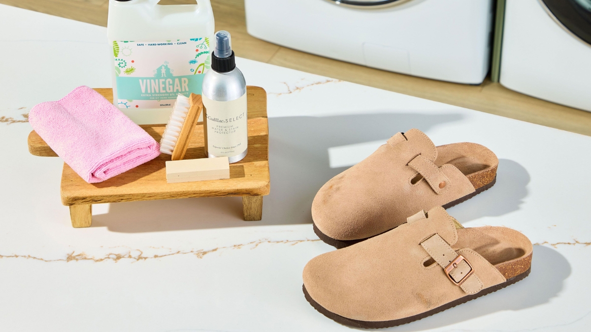 cách vệ sinh giày da lộn bị mốc và ngăn ngừa cách vệ sinh giày da lộn bị mốc và ngăn ngừa