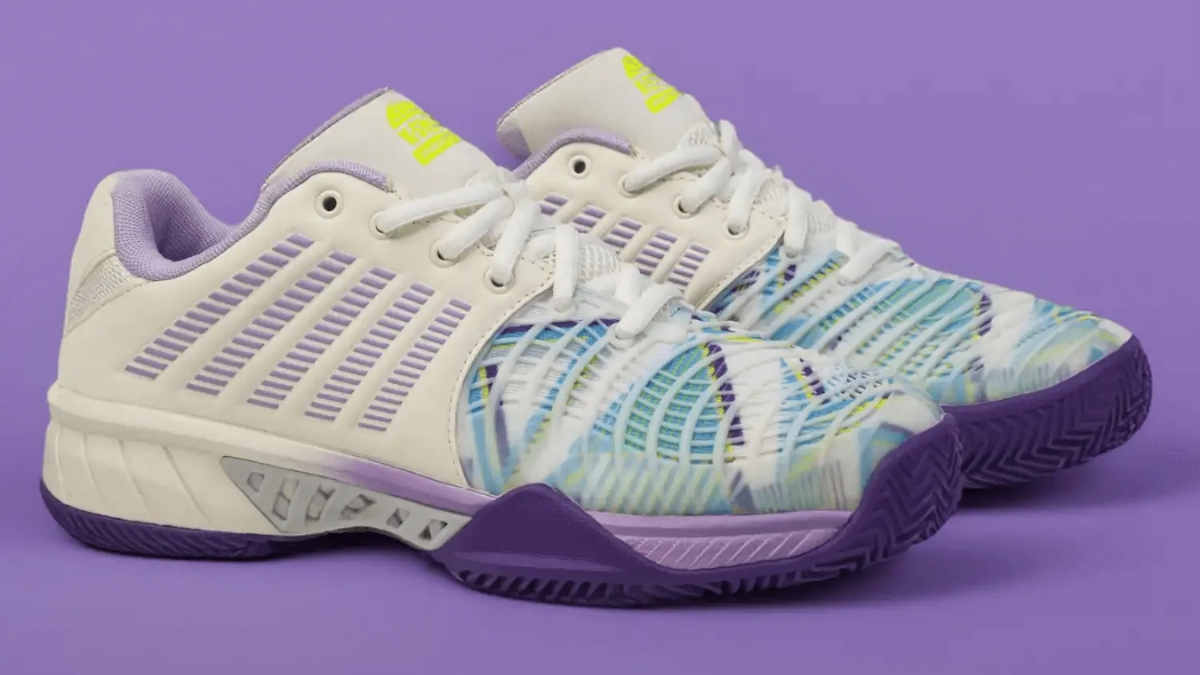 top 8 giày pickleball chống trơn trượt tốt nhất