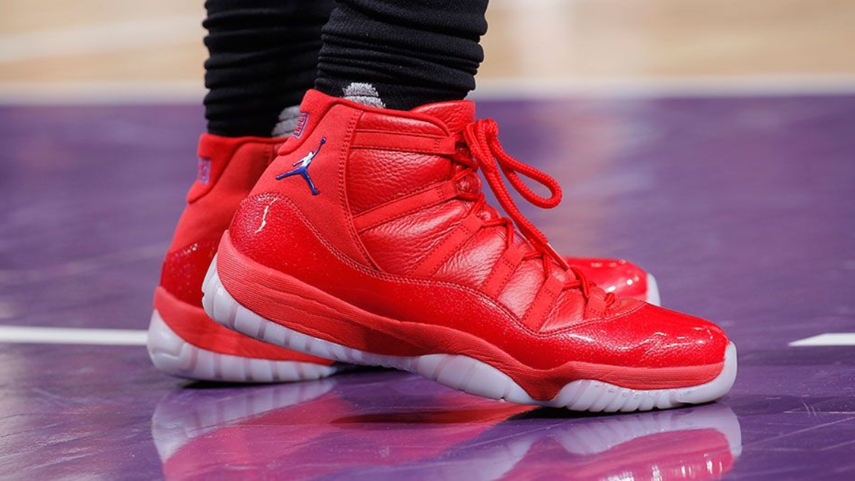 những đôi giày thể thao pe tốt nhất của chris paul