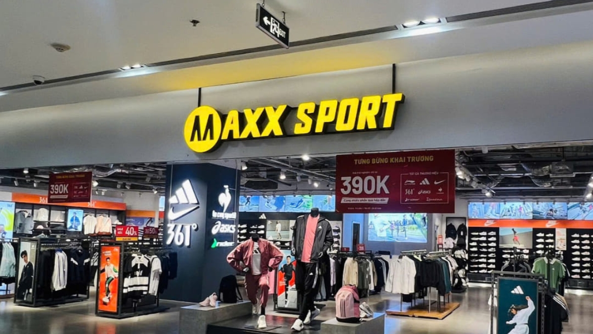 top 7 cửa hàng bán giày tennis uy tín tại hồ chí minh 