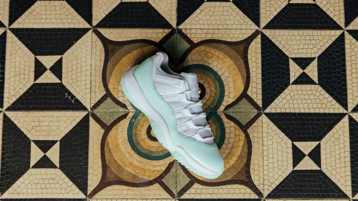 4 phiên bản air jordan retro restock tháng 11 4 phiên bản air jordan retro restock tháng 11