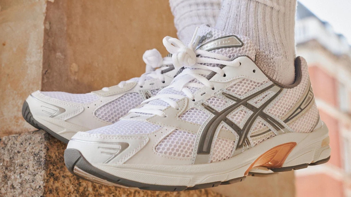 top 10 giày retro hot nhất 2025 không thể bỏ lỡ