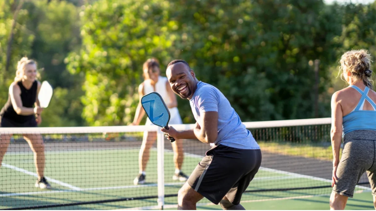 mất kiểm soát khi chơi pickleball: nguyên nhân và chiến lược mất kiểm soát khi chơi pickleball: nguyên nhân và chiến lược